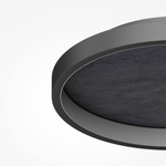 Потолочный светодиодный светильник Maytoni Orign MOD311CL-L40B3K