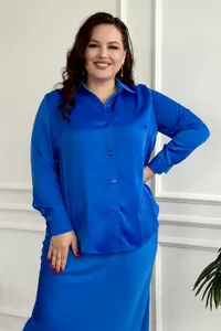 Рубашка 2965 Fabrika