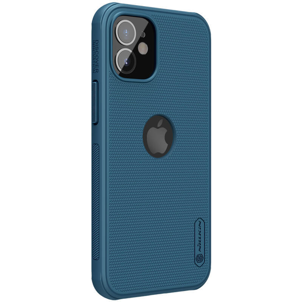 Накладка Magnetic Case Super Frosted Shield Pro для iPhone 12 mini