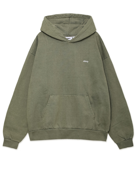 Мужская Толстовка Lowercase Pigment