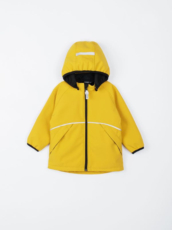 Куртка Softshell демисезонная 