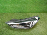 Фара левая Hyundai Tucson 3 (2018-2021) LED