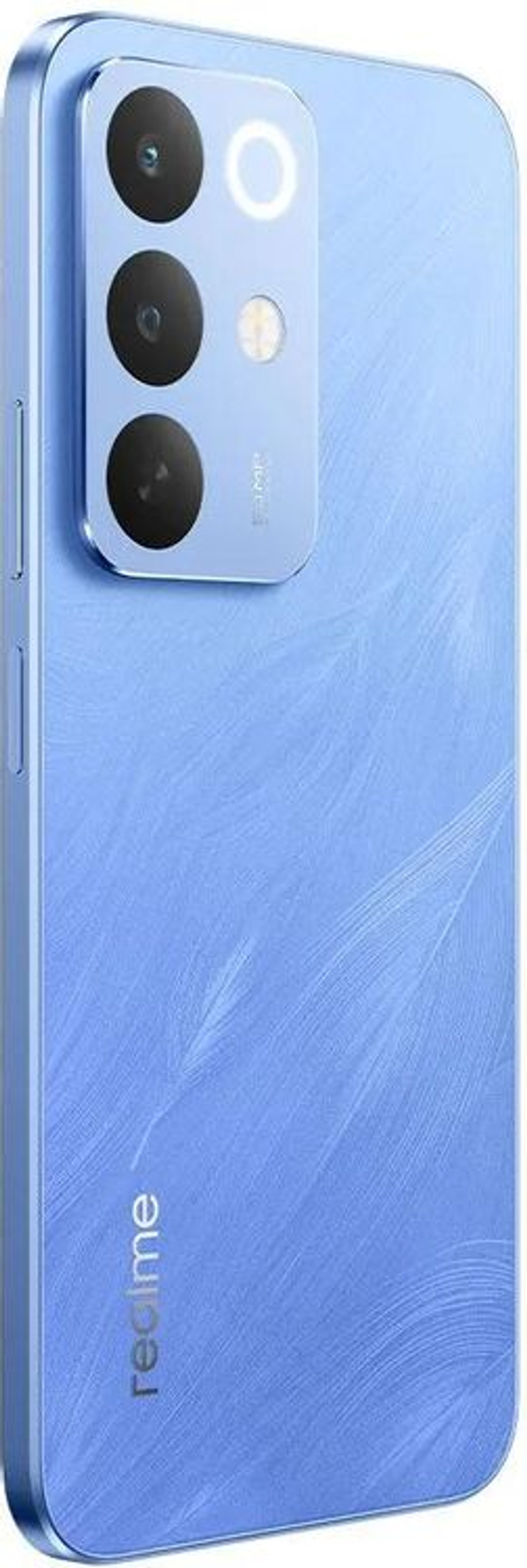 6.8" Смартфон REALME C85 6/128Gb,  RMX5566,  NFC,  IPS,  144Гц,  7000мAч,  синий