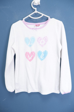 Джемпер Yigga теплый на 11-12 лет