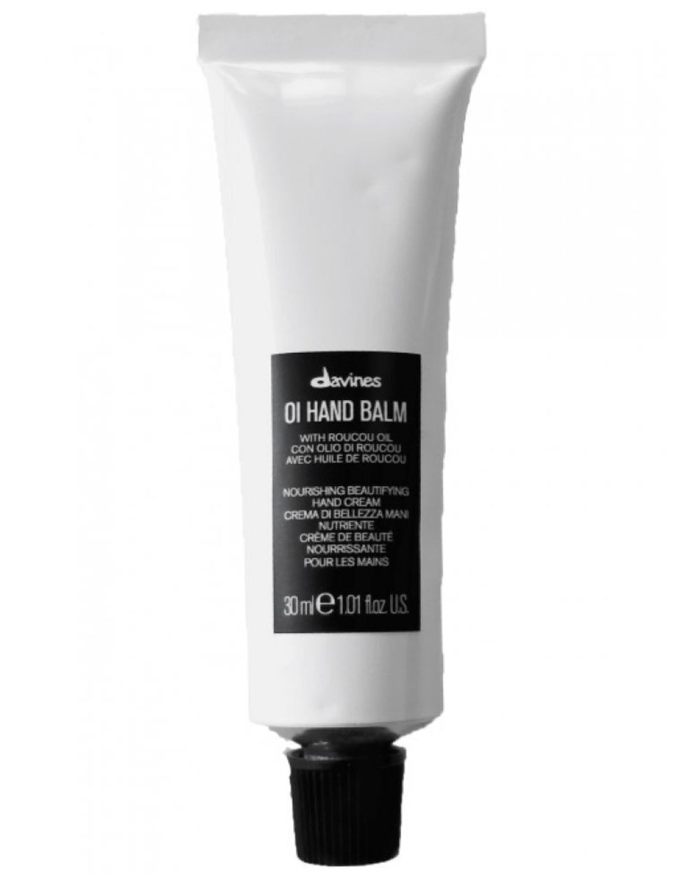 Бальзам для рук Davines Oi Hand Balm 30 мл