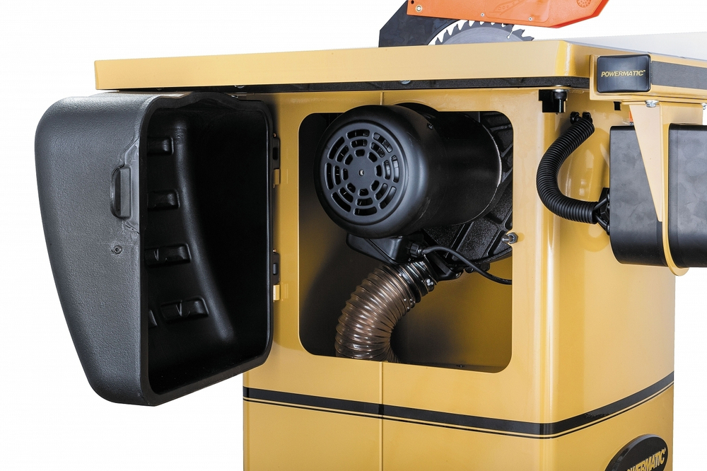 Powermatic PM1000 Циркулярная пила 230 В (JET Дисконт)