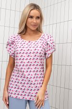 Блузка Мелисса №98 Valentina