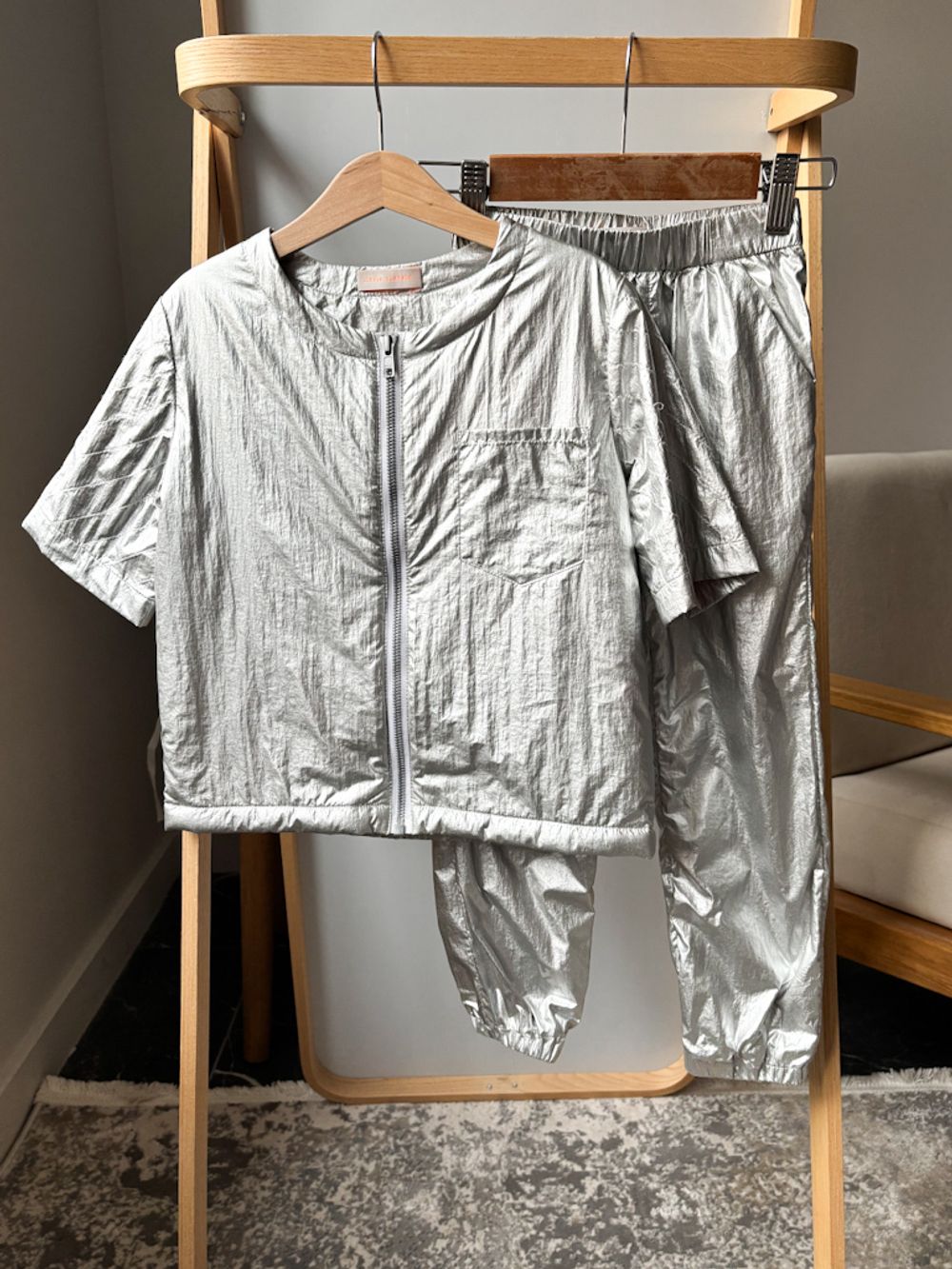 Костюм Little Pushkin, 116