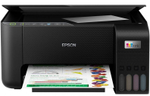 МФУ струйное цветное Epson L3270 (67434)