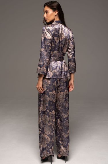 Пижама Mia-Amore 4686 "Gioconda"