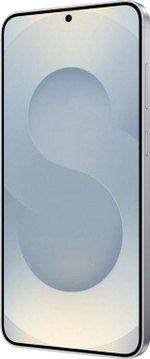 6.7" Смартфон Samsung Galaxy S25+ 12/512Gb,  SM-S936B,  NFC,  AMOLED,  120Гц,  4900мAч,  серый