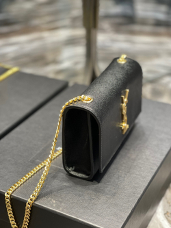 Saint Laurent Kate Small Bag 20 cm