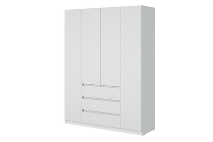 Шкаф №1 Соната 1600