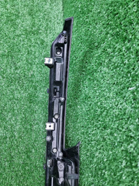 Накладка решетки радиатора Changan CS55PLUS 21-24