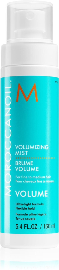 Moroccanoil Volume - спрей для увеличения объема волос /   160  ml  / GTIN 7290113142978