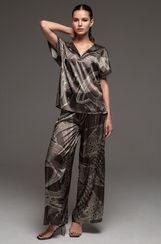 Пижама Mia-Amore 4316 "Aisha"