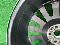 Диск литой R22 Range Rover Vogue 4 L405 (12-22)