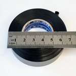 Виниловая изолента Vini-Tape 234, 10шт по 20метров, Denka, применяется в японском автомобилестроении