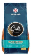 Кофе в зёрнах Me Trang Culi (Кули) 500 гр