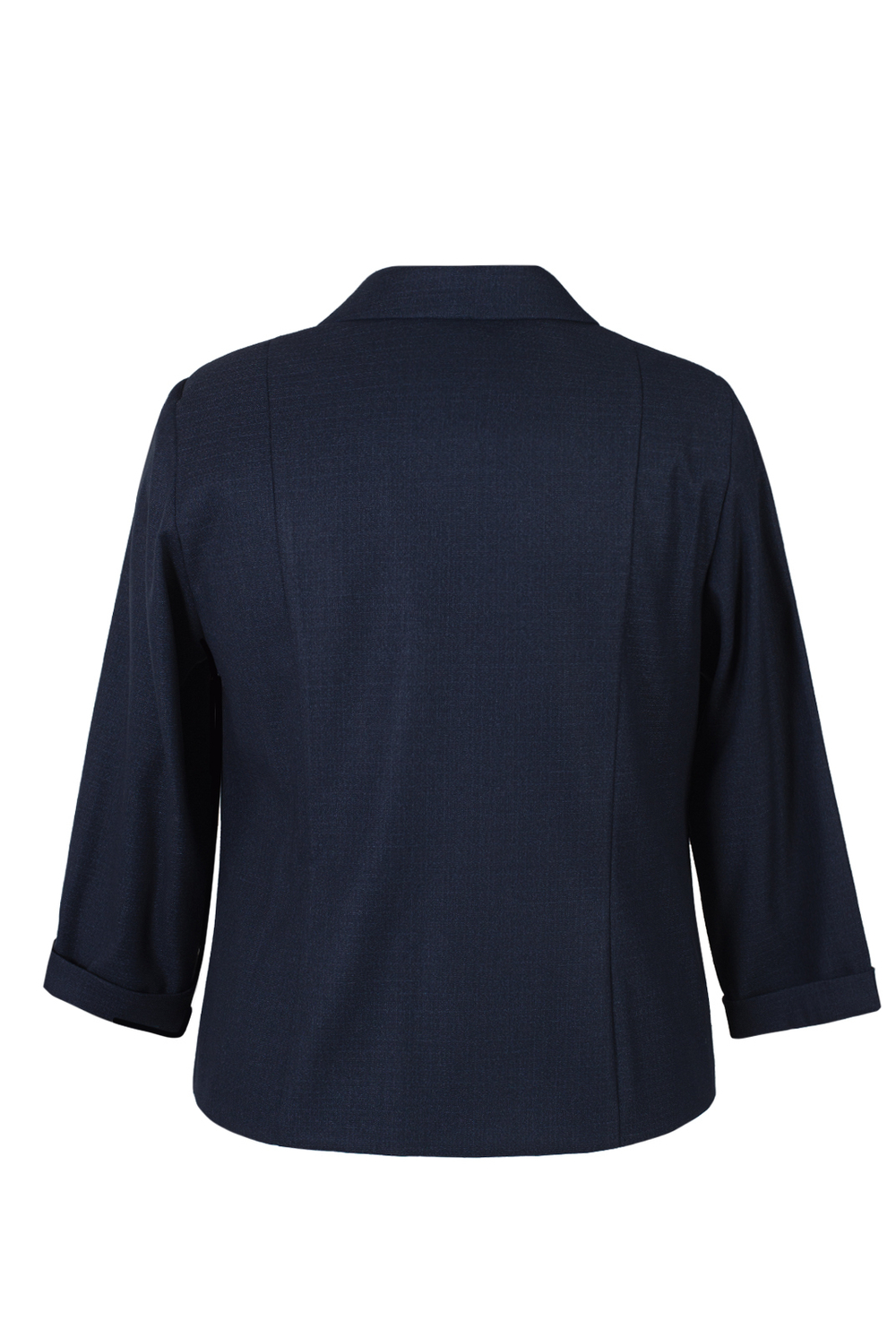 Жакет женский 3736зпб, чернильный #492Чер043736зпб