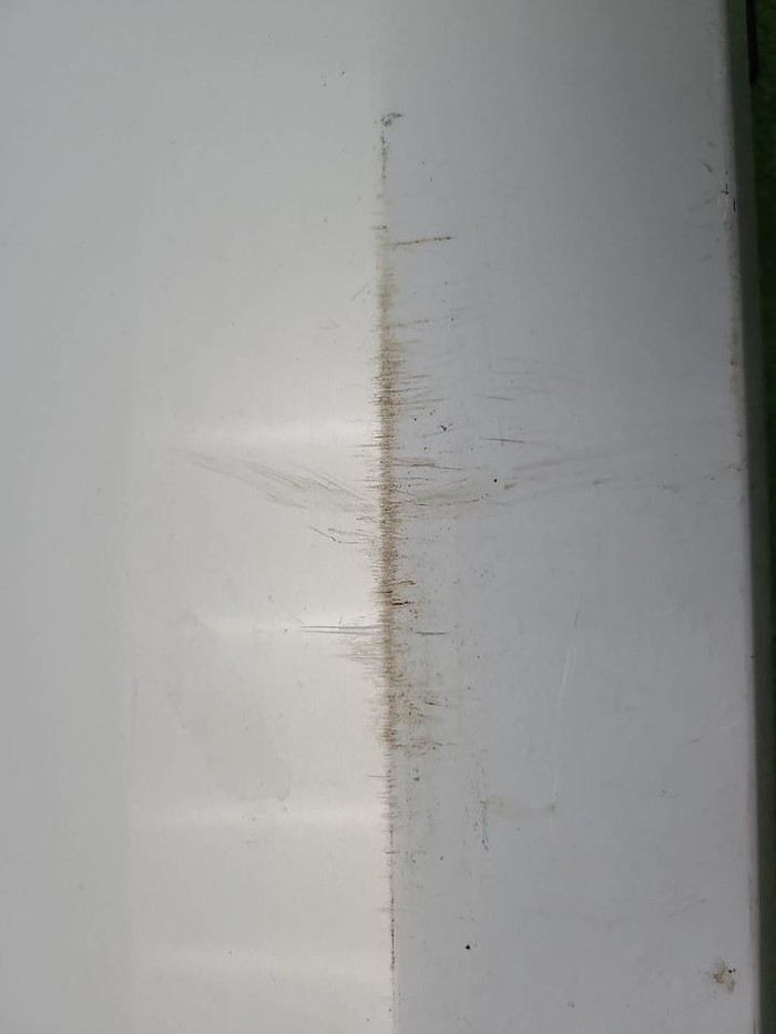 Кожух запасного колеса Haval H9 2 (2024-н.в.)