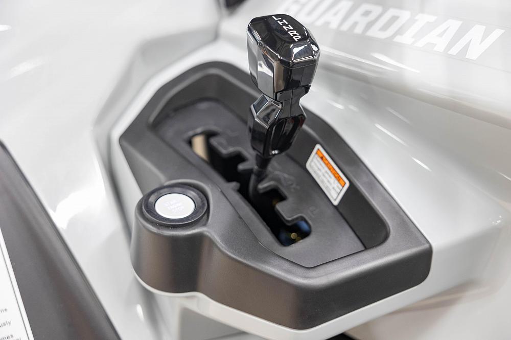 Квадроцикл HiSUN GUARDIAN 750L /MUD