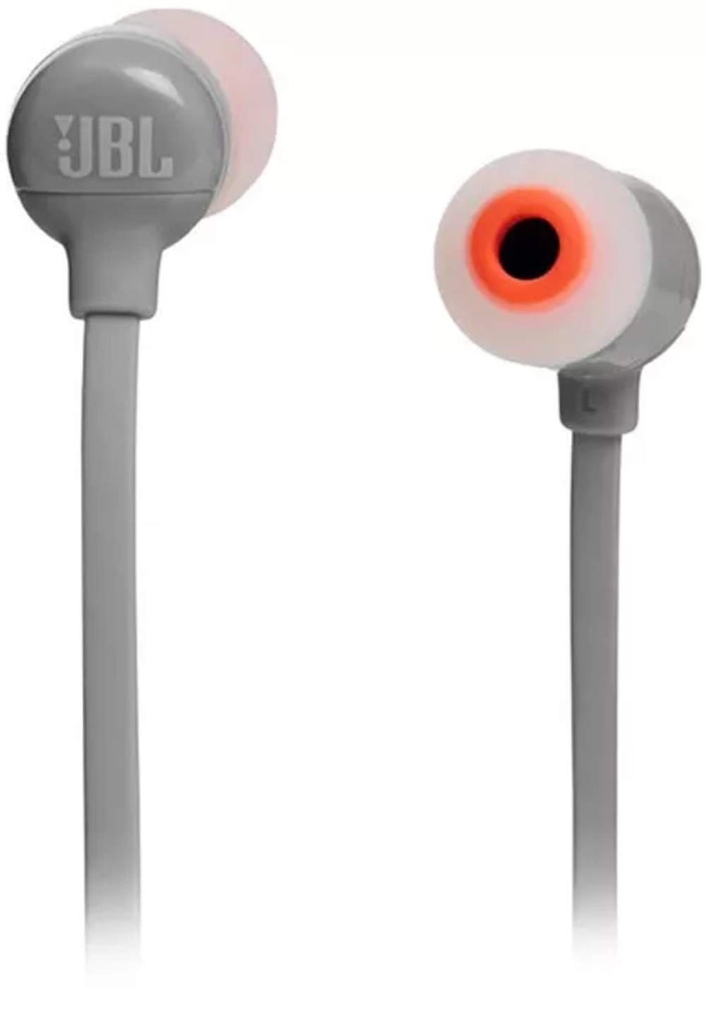JBL TUNE 110BT Gray