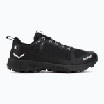 Кроссовки Salewa Pedroc Light black/black