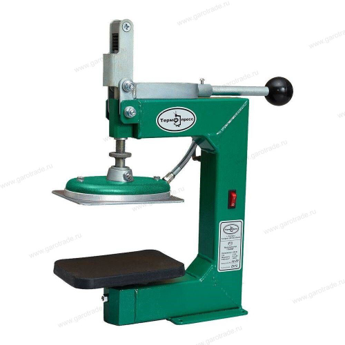 Вулканизатор для ремонта камер Гном