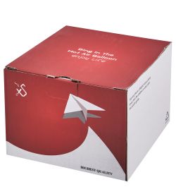 MUG-413/1 Чайная пара «Кошечка»