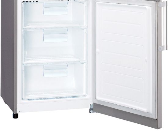 Холодильник LG GA-M539 ZMQZ