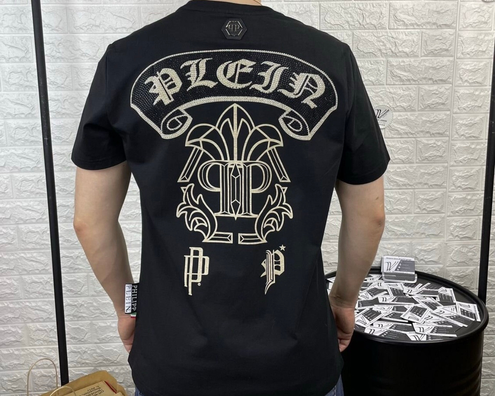 Футболка Philipp Plein