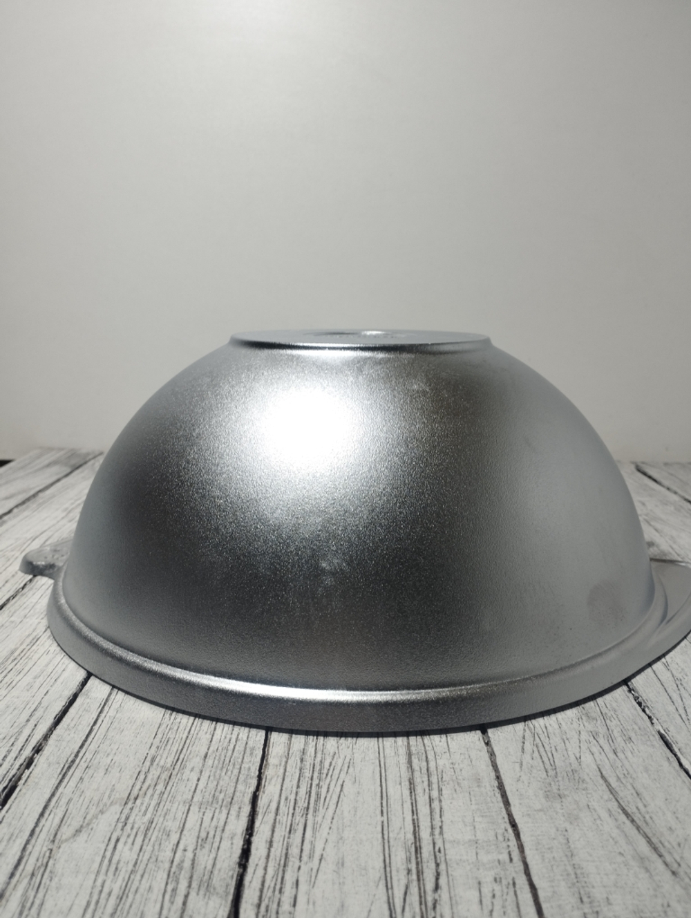 Казан д/плова 3,5л (6шт) к35