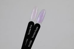 Monami Акригель для наращивания Twinkle Purple, 15гр4