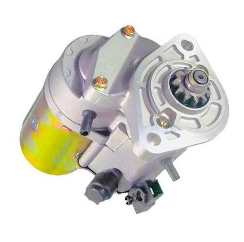 Стартер для Caterpillar, CAT, CLAAS STN2540