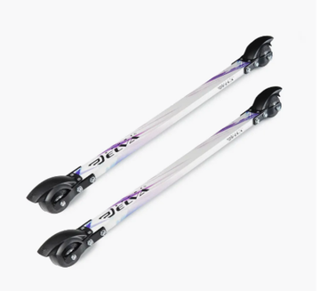 Лыжероллеры классические ELVA CL67-50R