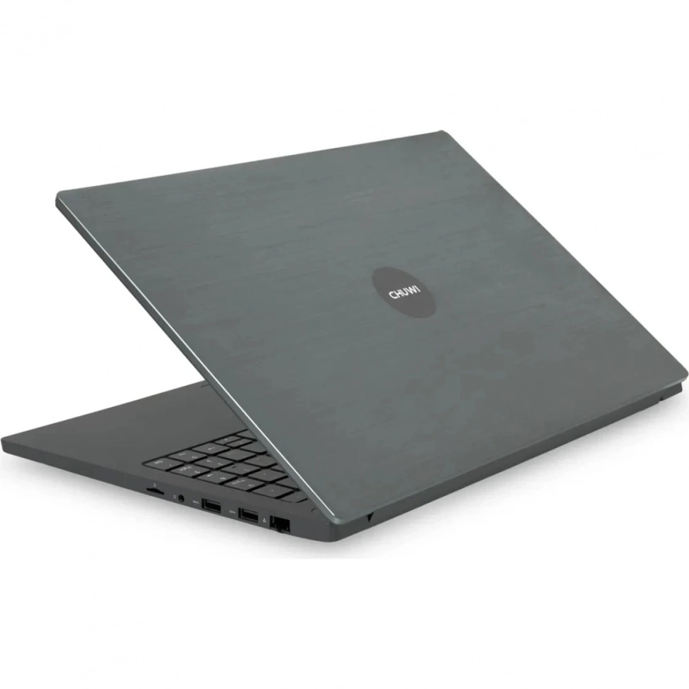 Ноутбук Chuwi CoreBook Max 15.6" FHD Ryzen 5 7520U/16Gb/512Gb SSD/W11Pro Grey (CWI628-571N5N1PDMRX)