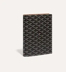 Обложка для паспорта Goyard Castiglione