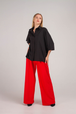 РУБАШКА-КОКОН. PROF