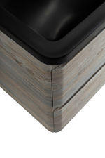 Тумба подвесная под раковину BelBagno ALBANO-1000-2C-SO-PS