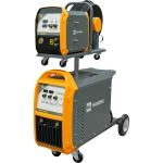 Hugong EMIG 350WE III сварочный полуавтомат 041373