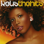 Kelis / The Hits (RU)(CD)