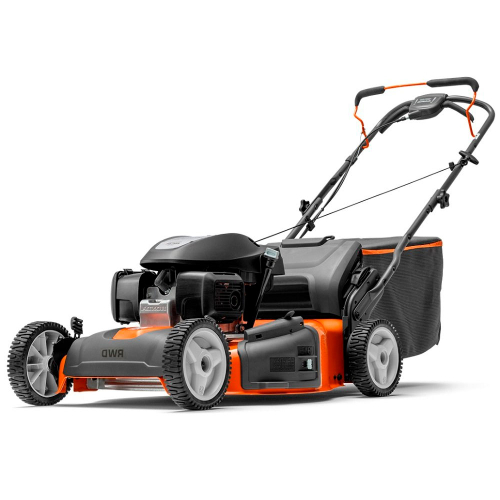 Бензиновая газонокосилка Husqvarna LC 356V