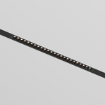 DK8202-BK Линейный светильник SIMPLE GRILL 18W 4000K, черный