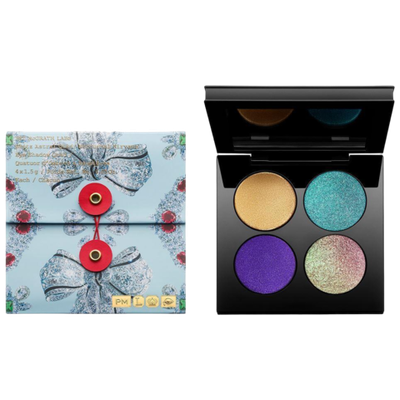 Pat McGrath Blitz Astral Quad - Nocturnal Nirvana