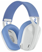 Наушники Logitech G435 белый