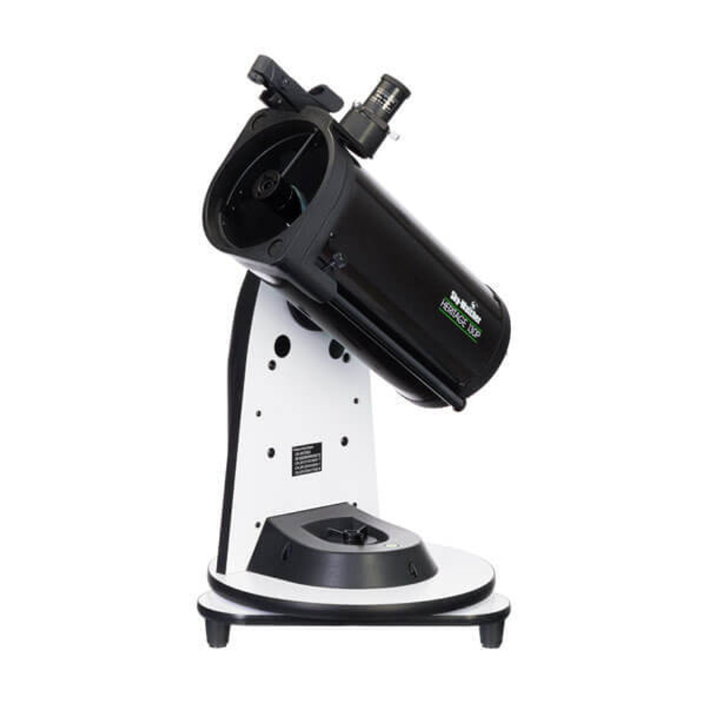Телескоп Sky-Watcher Dob 130/650 Retractable Virtuoso GTi GOTO, настольный
