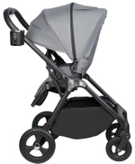 Коляска детская прогулочная Aimile Aster (Серый/Grey AS-003)