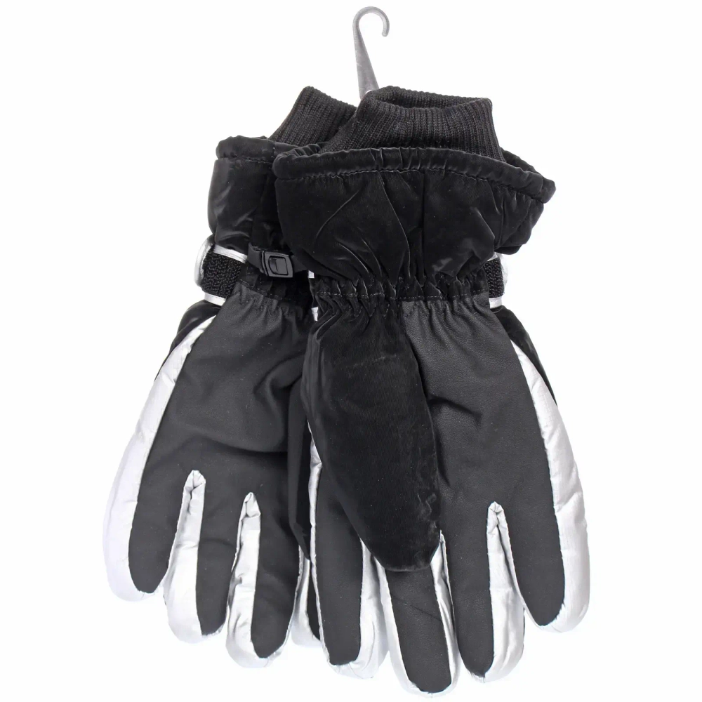 Перчатки для зимних видов спорта HBE-S135 (мужские, размер XL)