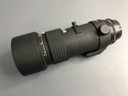 Nikon 300mm 4 ED AF Nikkor